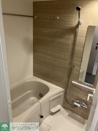 西尾久五丁目マンションの物件内観写真